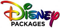 DISNEY PACKAGES