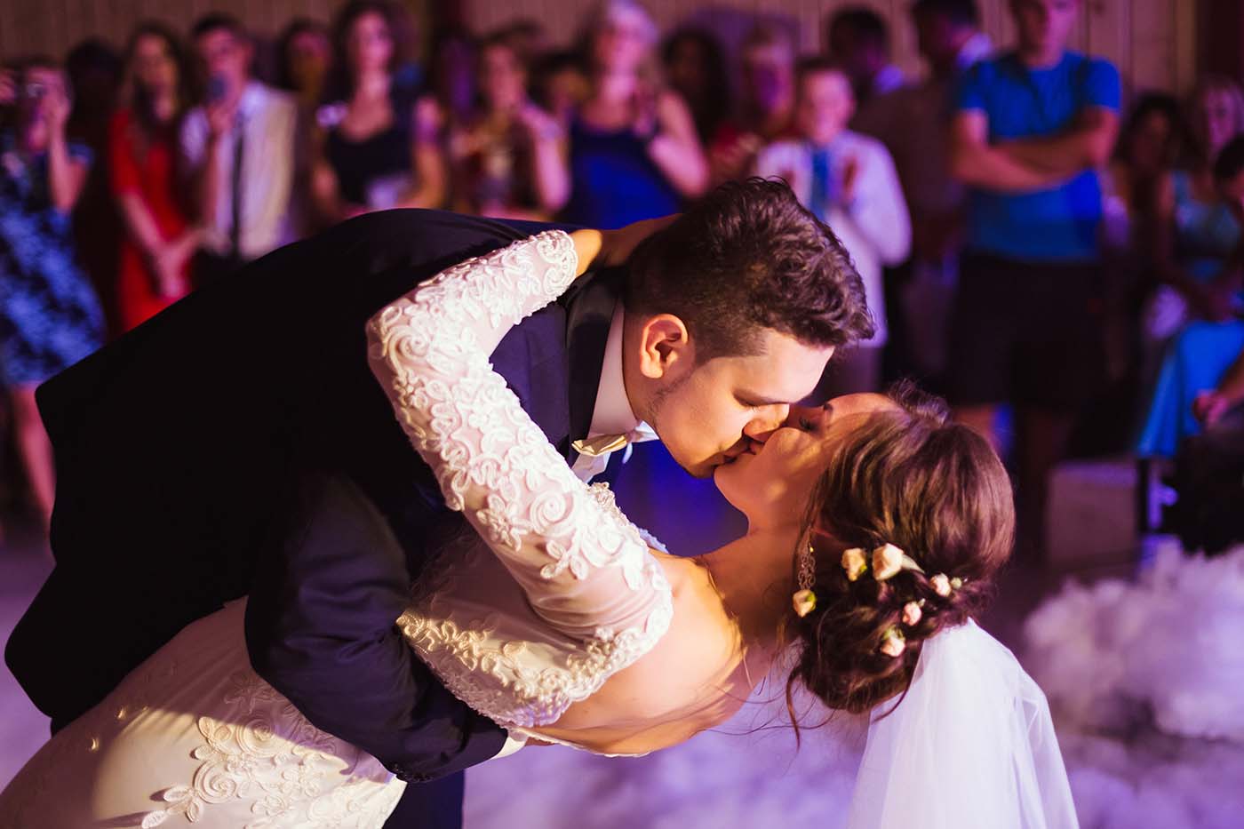 Pennsylvania Wedding DJ